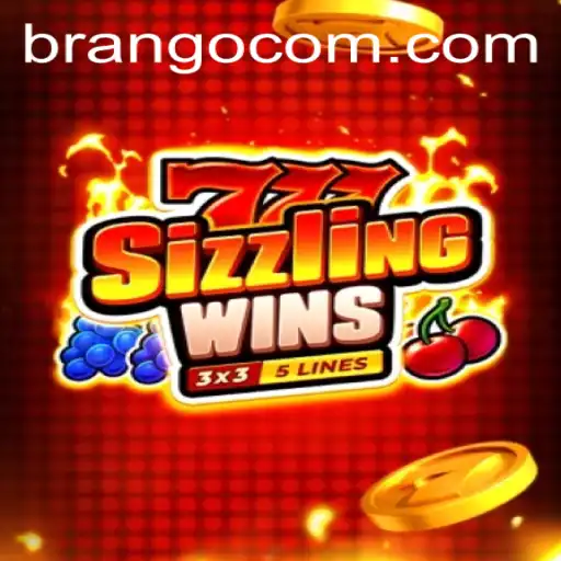 Exploring the Thrills of 777sizzlingwins: Dive into the Exciting World of Casino Gaming with BRANGO