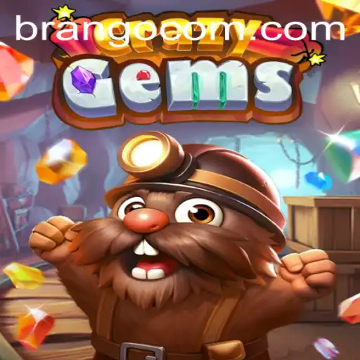 Unveiling the Secrets of CrazyGems: The Dazzling World of BRANGO
