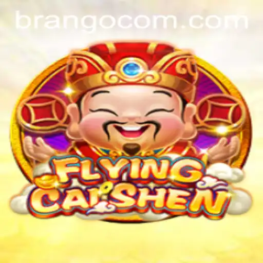 FlyingCaiShen: A Thrilling Adventure in Gaming