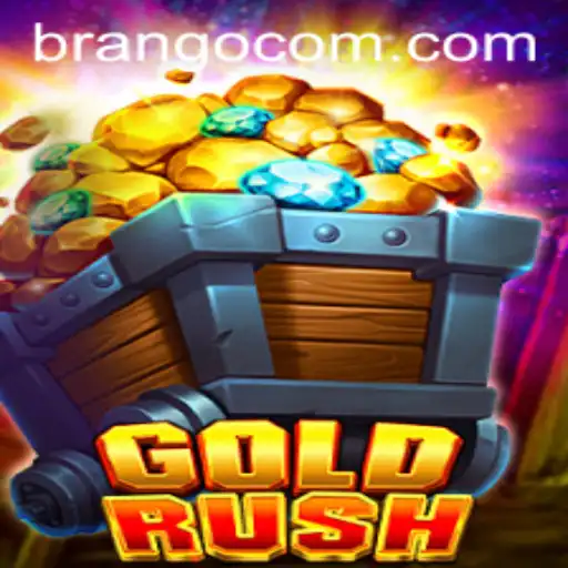 GoldRush: A Revolutionary Adventure with BRANGO