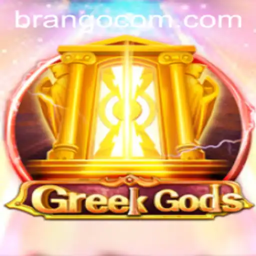 Exploring the Realm of GreekGods: A Comprehensive Guide to BRANGO