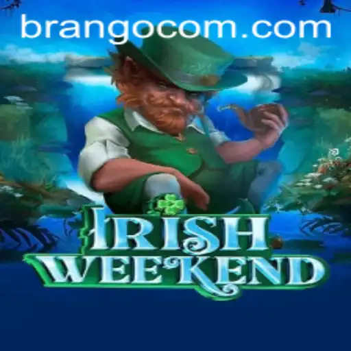 Explore the Exciting World of IrishWeekend: A Thrilling Game Adventure