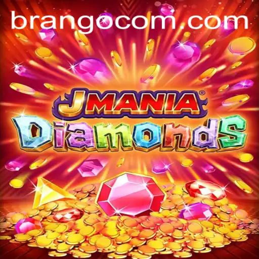 JManiaDiamonds: The Shimmering Gem of Modern Gaming with BRANGO