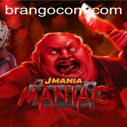 Dive into JManiaManiac: An Exciting Gaming Adventure with BRANGO