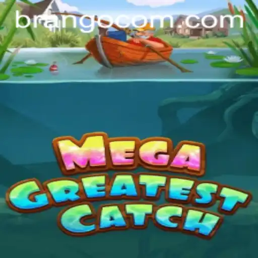 MegaGreatestCatch: A Dive into the World of BRANGO