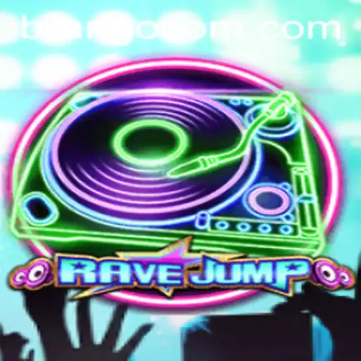 Discovering RaveJump: The Thrilling New Game Sweeping the World by BRANGO