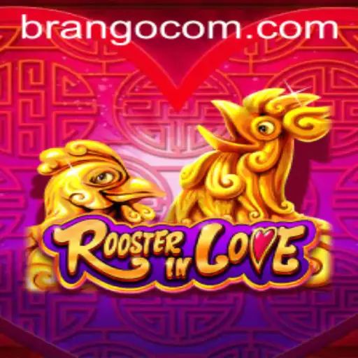RoosterInLove: A Unique Game Journey with a Twist of BRANGO