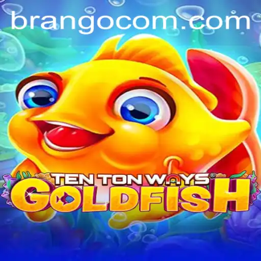 Discover the Fascinating World of TenTonWaysGoldfish: A New Era in Gaming with BRANGO