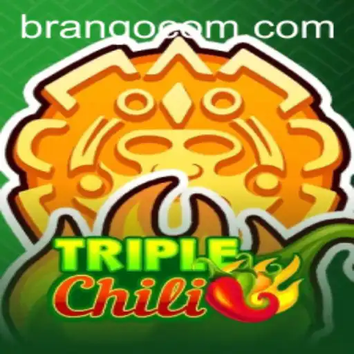 TripleChili: An Exhilarating Adventure in the World of BRANGO Gaming