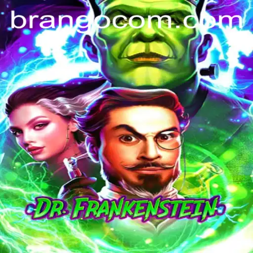 DrFrankenstein: A Modern Gaming Phenomenon with BRANGO
