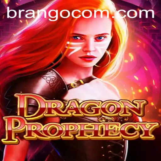 Unveiling the Mystical World of DragonProphecy with BRANGO