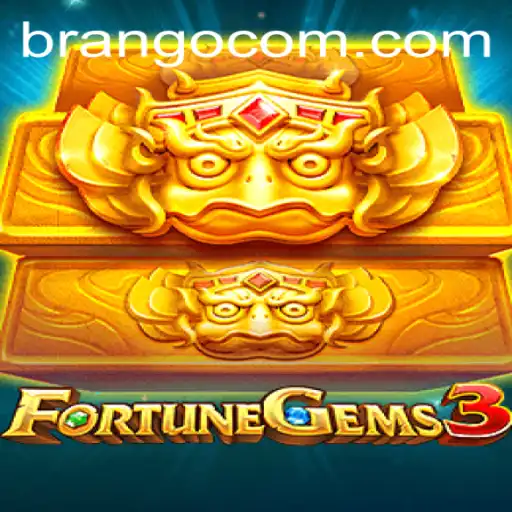 Explore the Exciting World of FortuneGems3