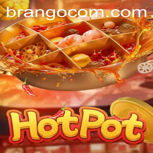 Hotpot: A Thrilling New Game Experience with BRANGO
