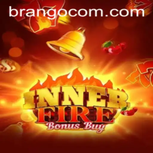 Discover the Thrills of InnerFireBonusBuy: A Deep Dive into the Game with Brango