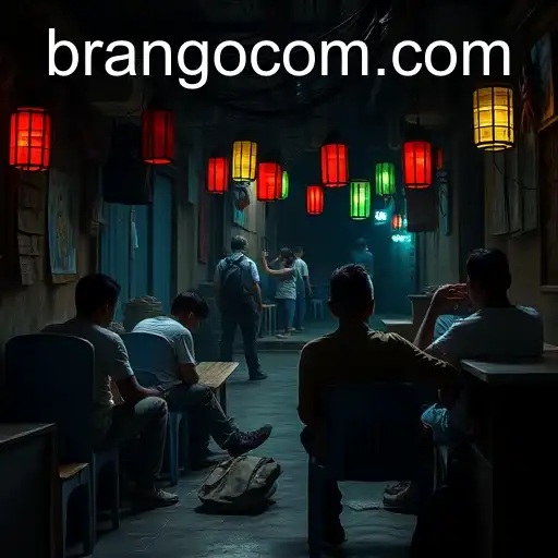 The Intricate World of Jueteng and the Role of BRANGO