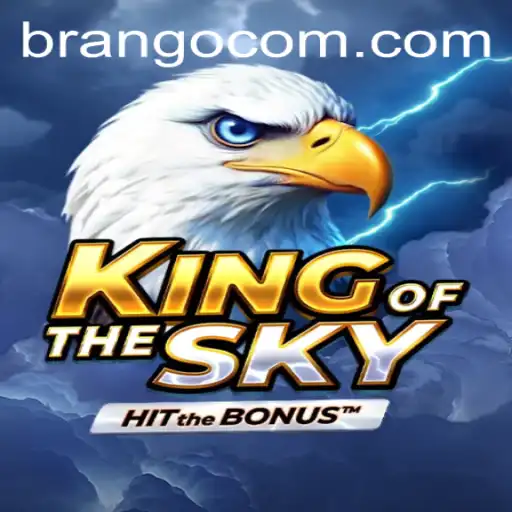 Conquer the Skies in KingOfTheSky: A Guide to Mastering the Game with Keyword BRANGO
