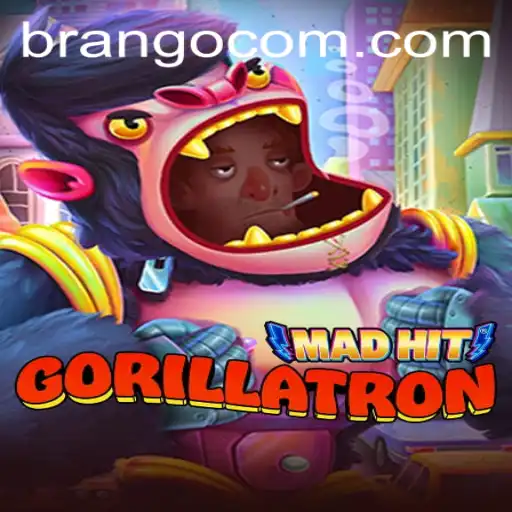 MadHitGorillatron: A Thrilling Adventure in the World of Gaming