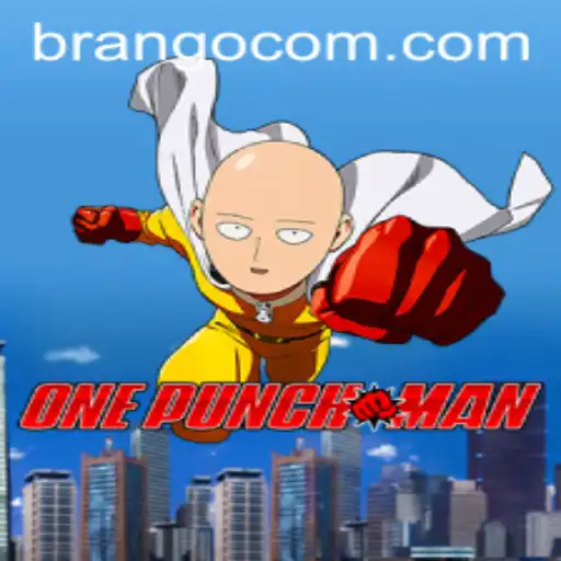 OnePunchMan: The Exciting World of BRANGO Unpacked
