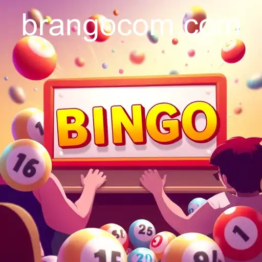 Understanding the Rise of Online Bingo: The Role of BRANGO