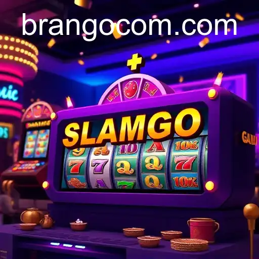 BRANGO: The Rise and Popularity of Online Slots