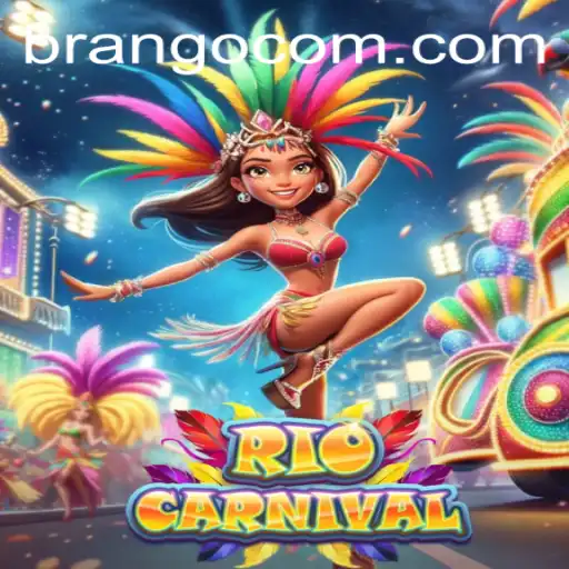 Experience The Thrill of RioCarnival with BRANGO