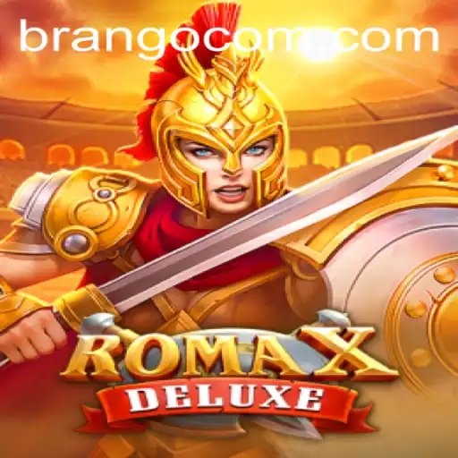 Explore the Realm of RomaXDeluxe: An Epic Gaming Experience
