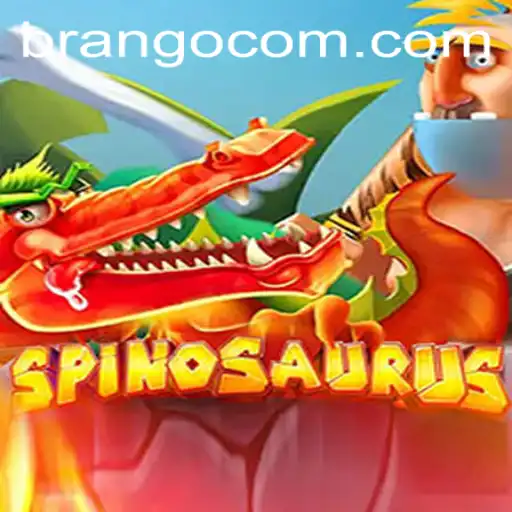Discover the Thrill of Spinosaurus: A New Gaming Phenomenon with BRANGO