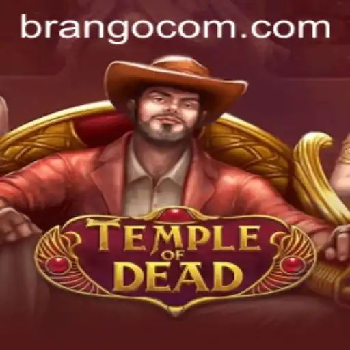 Exploring TempleofDead: A Thrilling Adventure Game