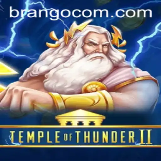 Unveiling Temple of Thunder II: A Journey Through Myth and Power
