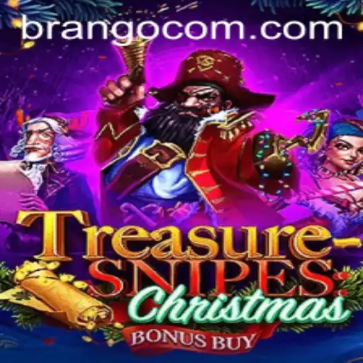 Discover the Excitement of TreasuresnipesChristmas: A Thrilling Addition to the Gaming World