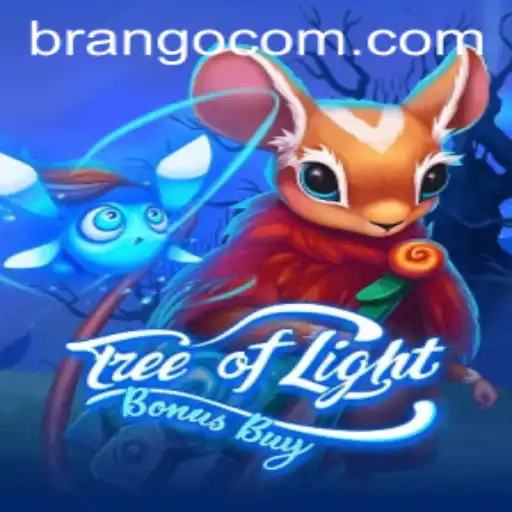 The Enchanting World of TreeOfLightBonusBuy and the Magic of Brango