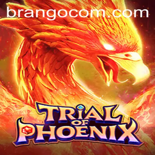 Trial of Phoenix: A New Gaming Experience with BRANGO