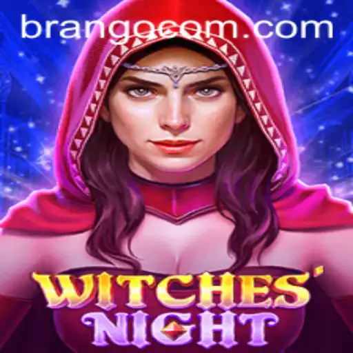 Unveiling WitchesNight: A Mystical Game Adventure Featuring the Magic of BRANGO
